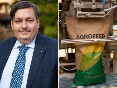 Agrofeed