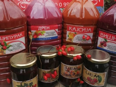Uzgajanje šipurka