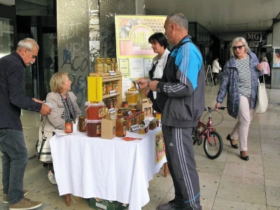 Užički pčelari nezadovoljni otkupnom cenom meda