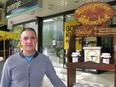 Užički pčelari nezadovoljni otkupnom cenom meda