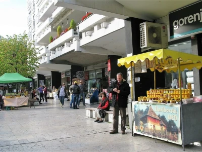 Užički pčelari nezadovoljni otkupnom cenom meda
