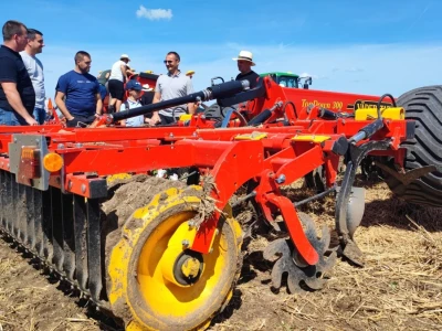 Vaderstad