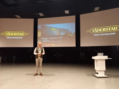 Vaderstad - Austrija 2023.