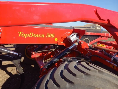 Vaderstad - Austrija 2023.
