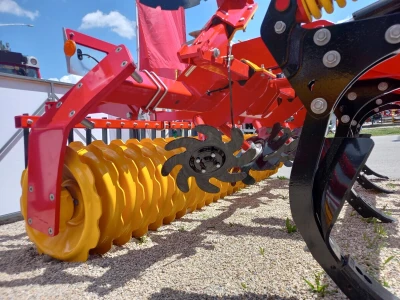 Vaderstad sajam