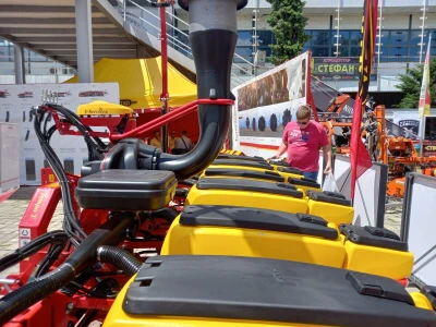 Vaderstad sajam