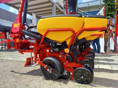 Vaderstad sajam