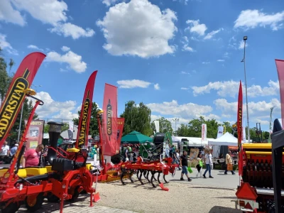 Vaderstad sajam