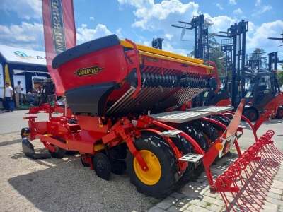 Vaderstad sajam
