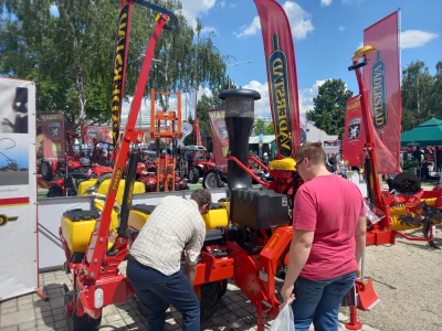 Vaderstad sajam