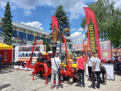 Vaderstad sajam