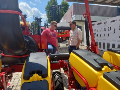Vaderstad sajam