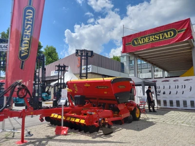 Vaderstad sajam
