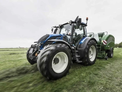 Valtra N4