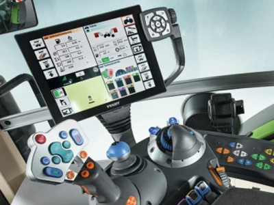 Vario terminal