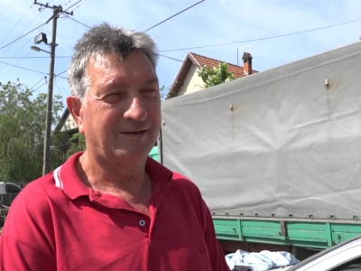 Vašar u Rumi, maj 2018.
