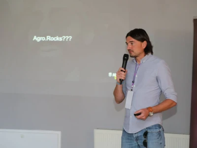 Vedran Stapić, Agroklub