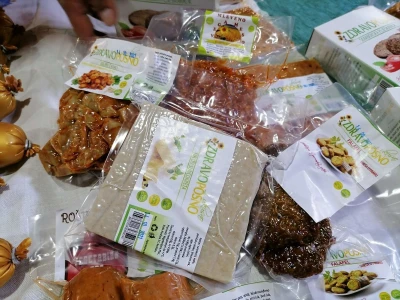 Vegeterijana plus
