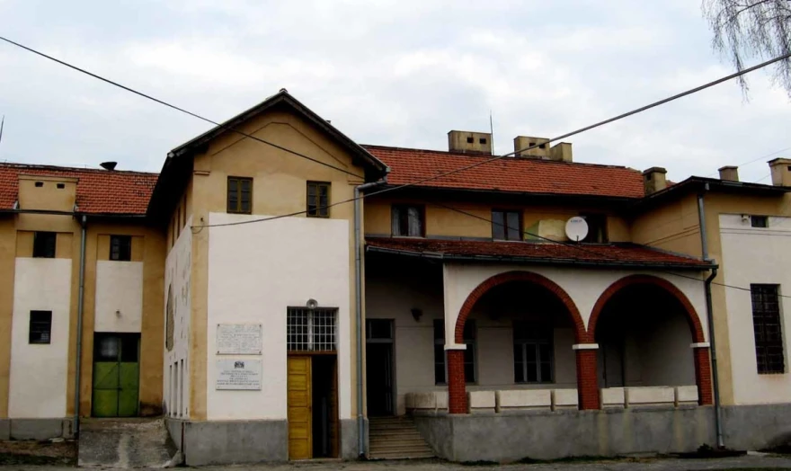Venčačka zadruga