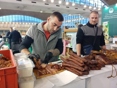 Sajam Agro Belgrade 2026.
