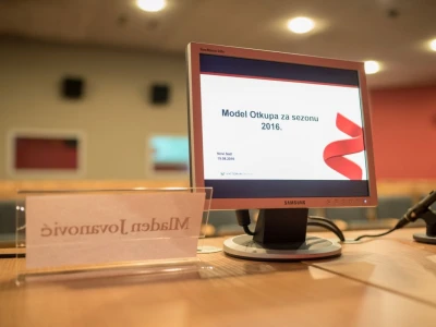 Victoria Logistic novi model otkupa uljarica