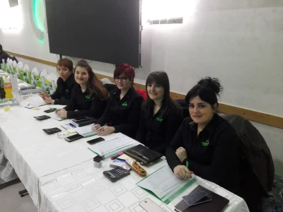 VIII SAVETOVANJE VOĆARA, Gruža, 26.01.2019.