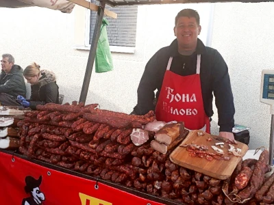 36.Slaninijada Kačarevo
