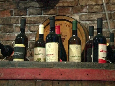 Vinarija Čoka neguje tradiciju dugu više od 100 godina