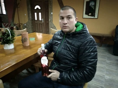 vinarija pantić