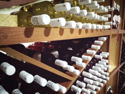 vinarija pantić