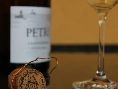 Vinarija Petri, vinogorje Pfalz