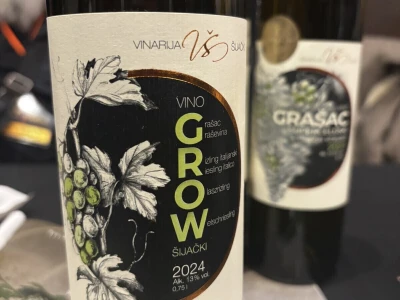 Vinarija Šijački