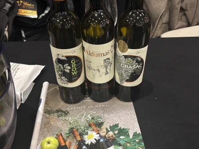 Vinarija Šijački