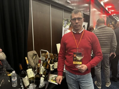 Vinarija Šijački