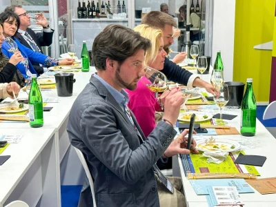 Vinitaly 2024: Najveća svjetska izložba vina 56. put u Veroni