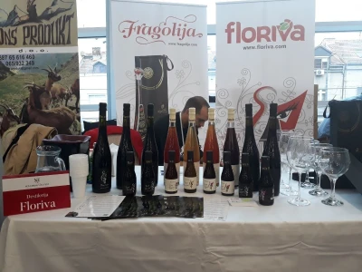 Vino Fest "FOREST EDITION"