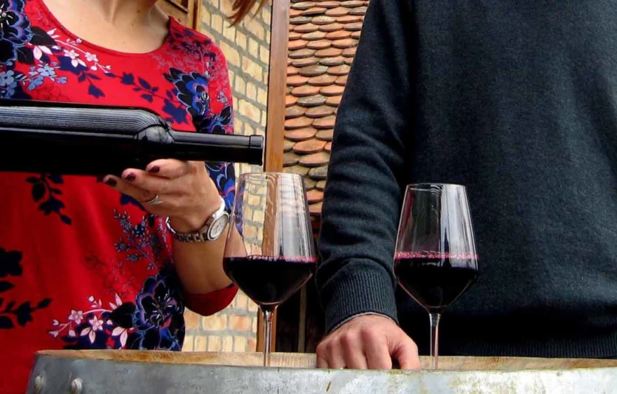 Vino