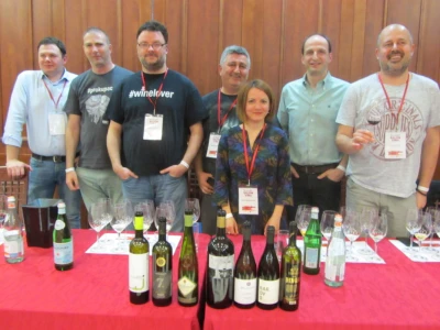 Vinoljupci prezadovoljni prvim Novosadskim salonom vina