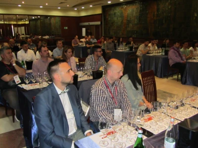 Vinoljupci prezadovoljni prvim Novosadskim salonom vina
