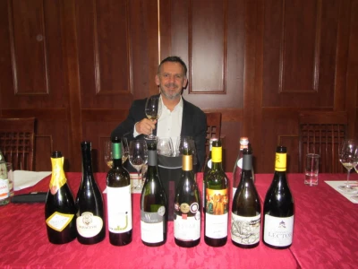 Vinoljupci prezadovoljni prvim Novosadskim salonom vina