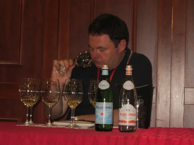 Vinoljupci prezadovoljni prvim Novosadskim salonom vina