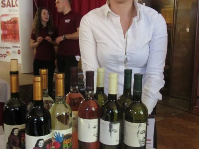 Vinoljupci prezadovoljni prvim Novosadskim salonom vina