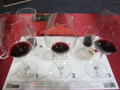 Vinoljupci prezadovoljni prvim Novosadskim salonom vina