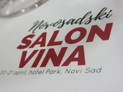 Vinoljupci prezadovoljni prvim Novosadskim salonom vina