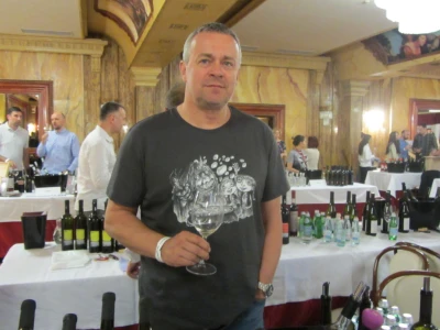 Vinoljupci prezadovoljni prvim Novosadskim salonom vina