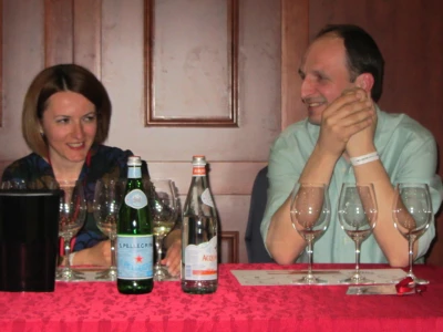 Vinoljupci prezadovoljni prvim Novosadskim salonom vina