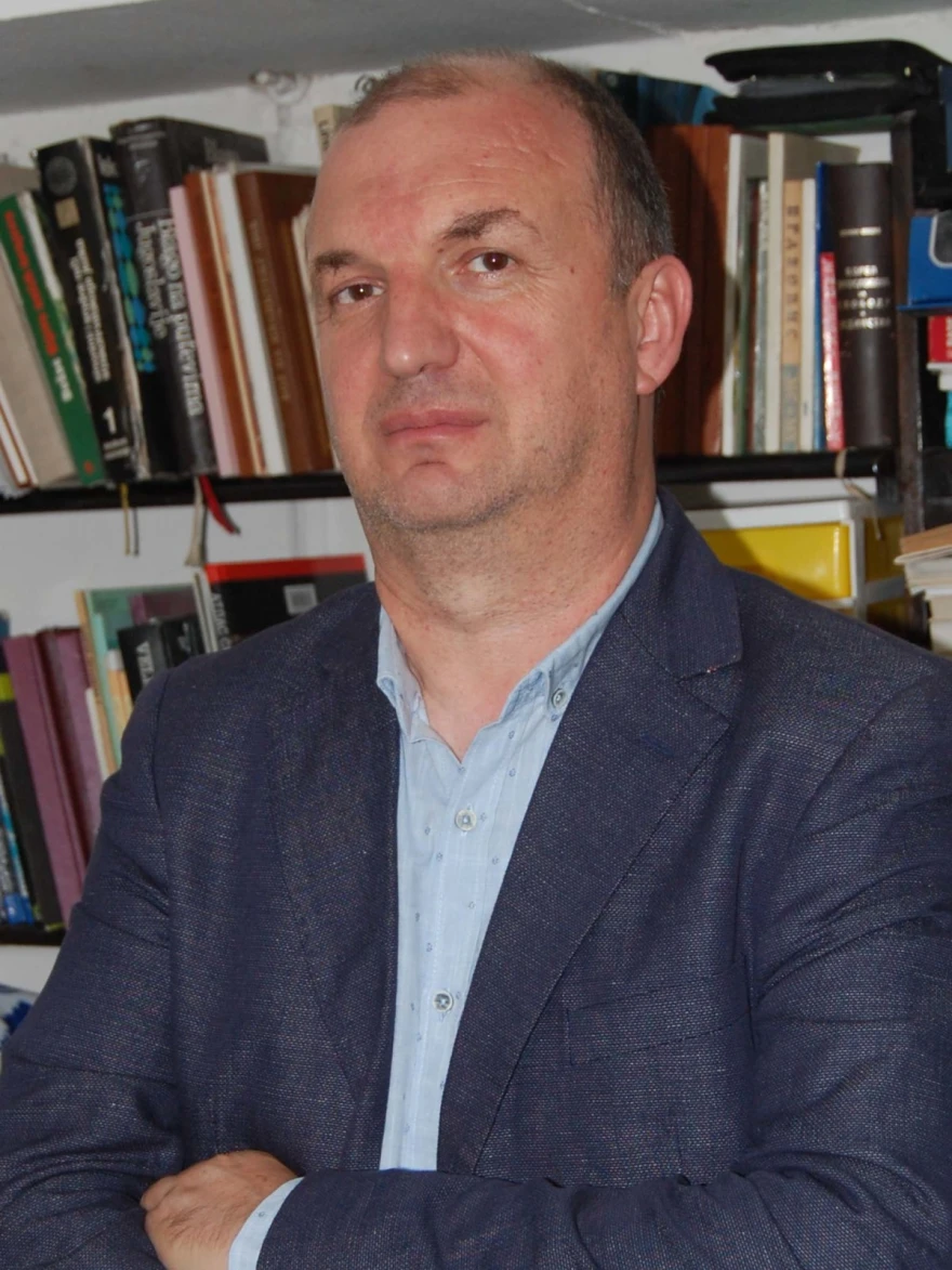 Janković