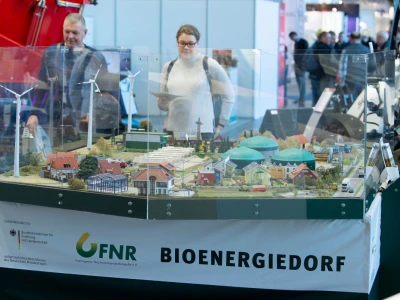 Vodeći sajam za animalnu proizvodnju - EuroTier u Hanoveru