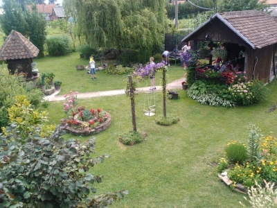 Vodič za bavljenje seoskim turizmom