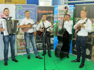 Tamburaši